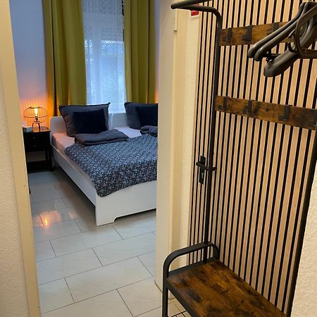 Schoenes Apartment Am Rhein - Zentral 코블렌츠 외부 사진