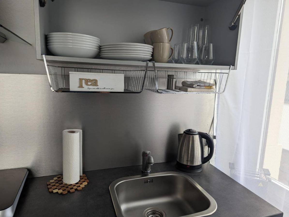 Schoenes Apartment Am Rhein - Zentral 코블렌츠 외부 사진